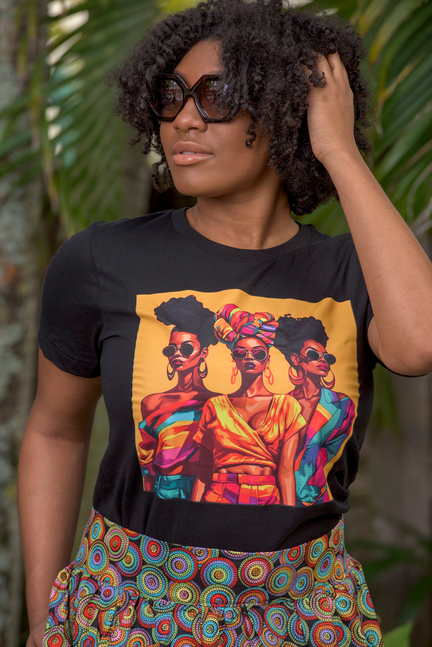 Girl Gang T-Shirt